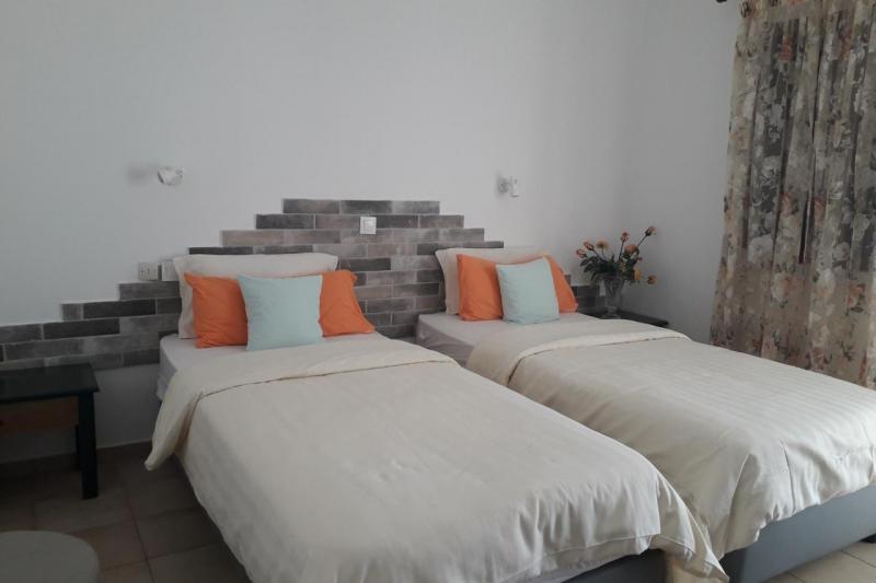 Kréta utazás Sunlight Hotel