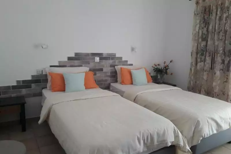 Sunlight Hotel Kréta