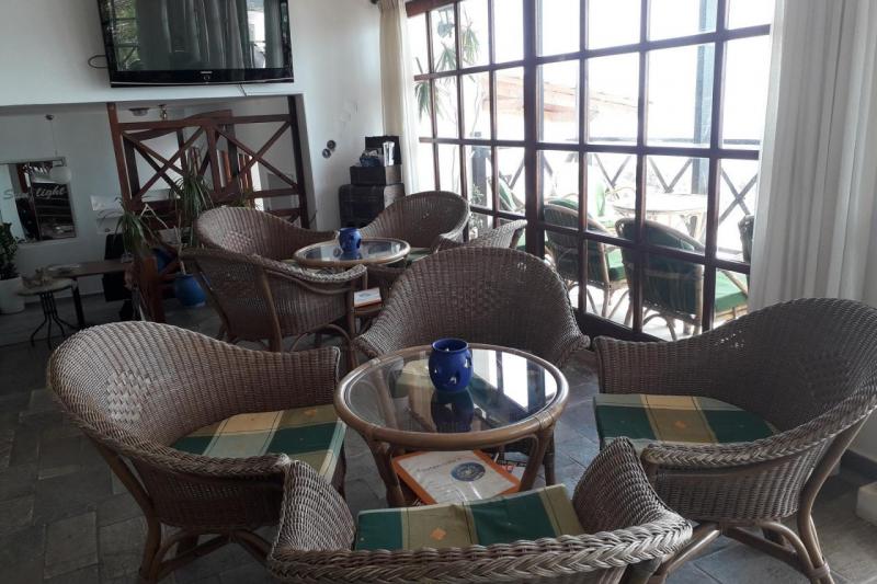 Kréta utazás Sunlight Hotel