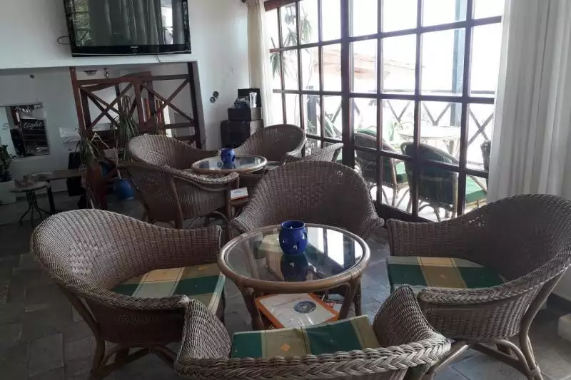 Sunlight Hotel Kréta
