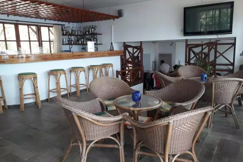 Sunlight Hotel Kréta