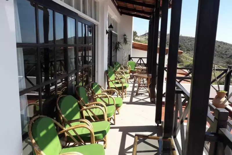 Sunlight Hotel Kréta