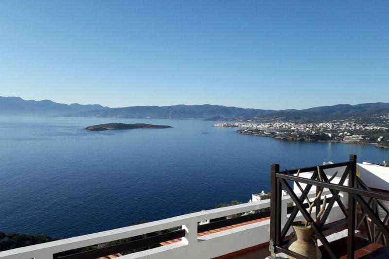 Kréta utazás Sunlight Hotel