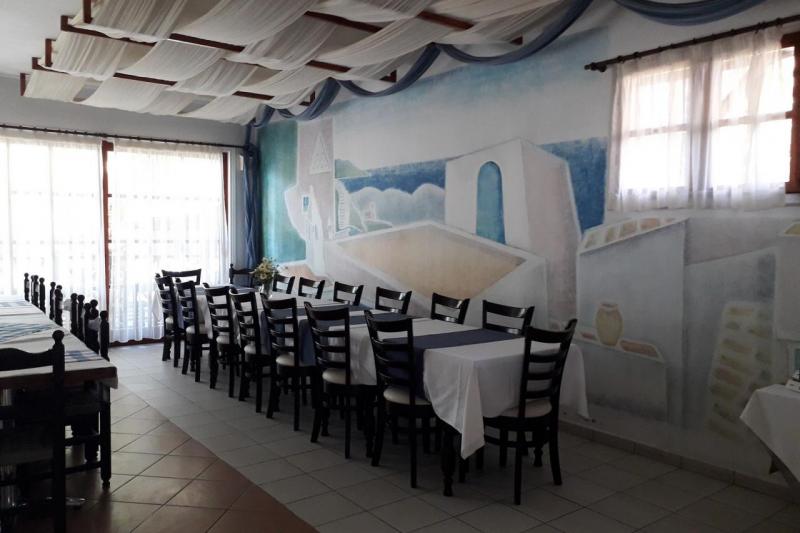 Kréta utazás Sunlight Hotel