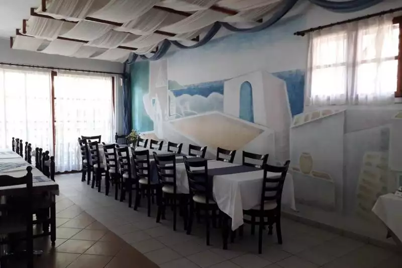 Sunlight Hotel Kréta