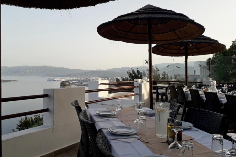 Kréta utazás Sunlight Hotel