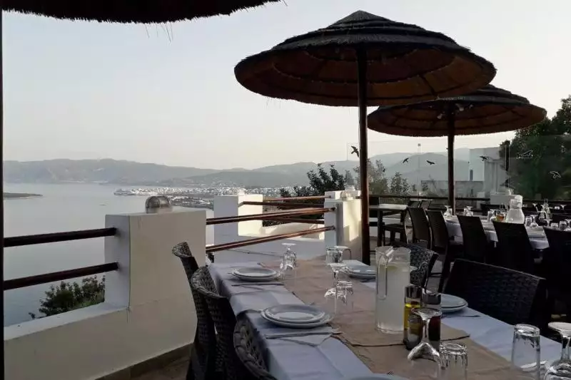 Sunlight Hotel Kréta