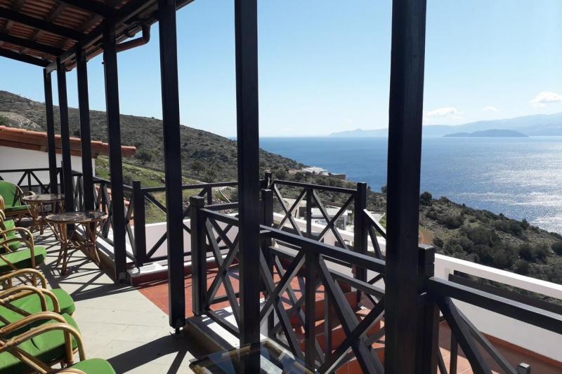 Kréta utazás Sunlight Hotel