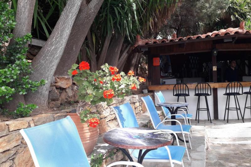 Kréta utazás Sunlight Hotel