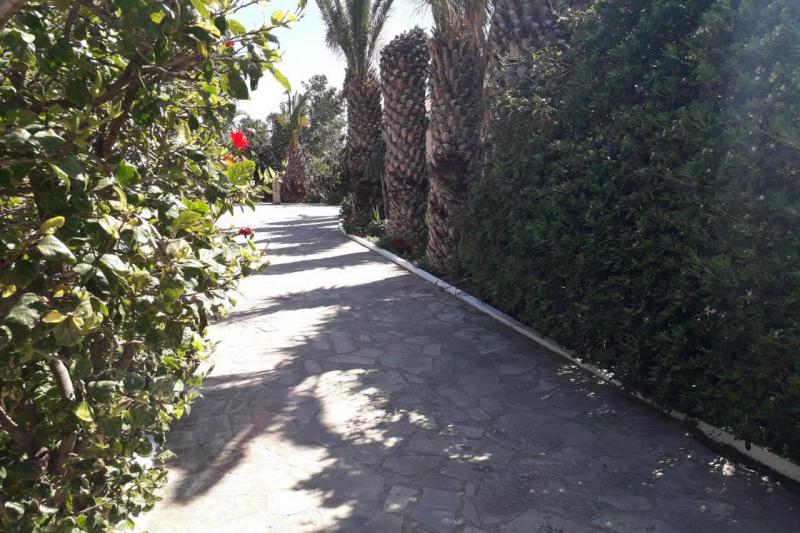 Kréta utazás Sunlight Hotel