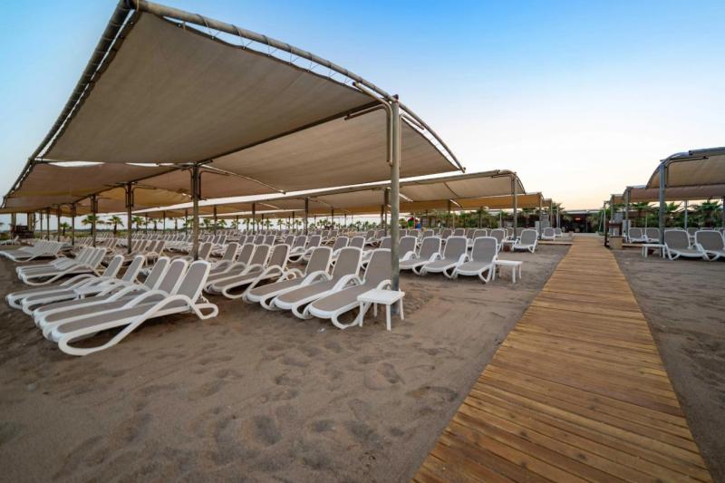 Side utazás Sunmelia Beach Resort Hotel & Spa