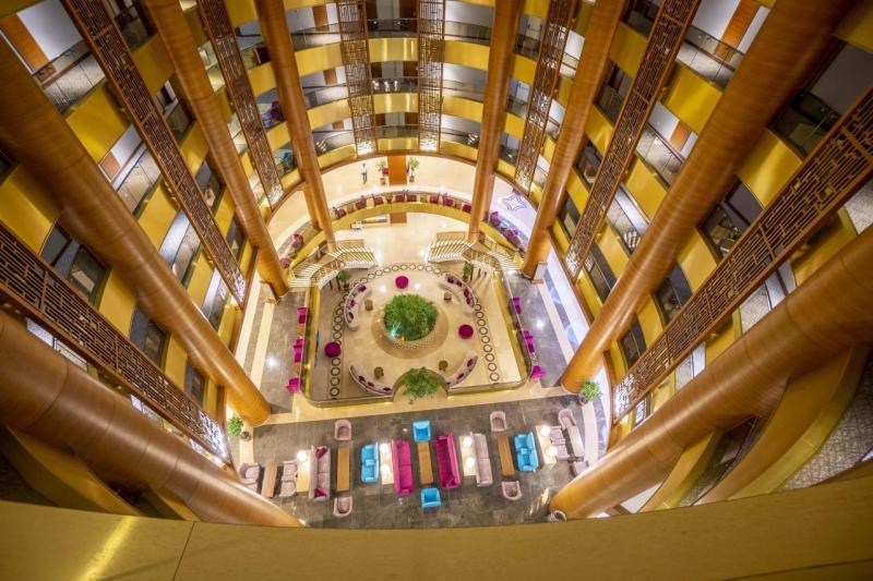 Side utazás Sunmelia Beach Resort Hotel & Spa