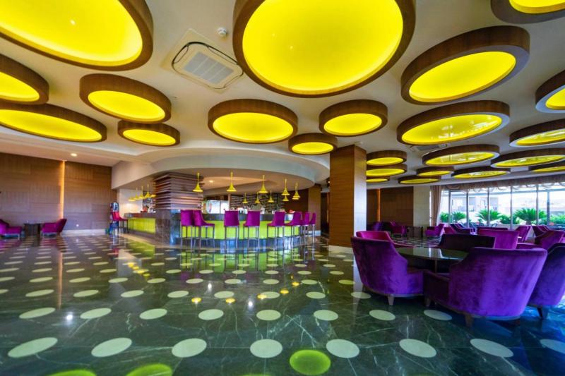 Side utazás Sunmelia Beach Resort Hotel & Spa