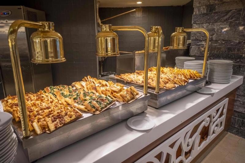 Side utazás Sunmelia Beach Resort Hotel & Spa