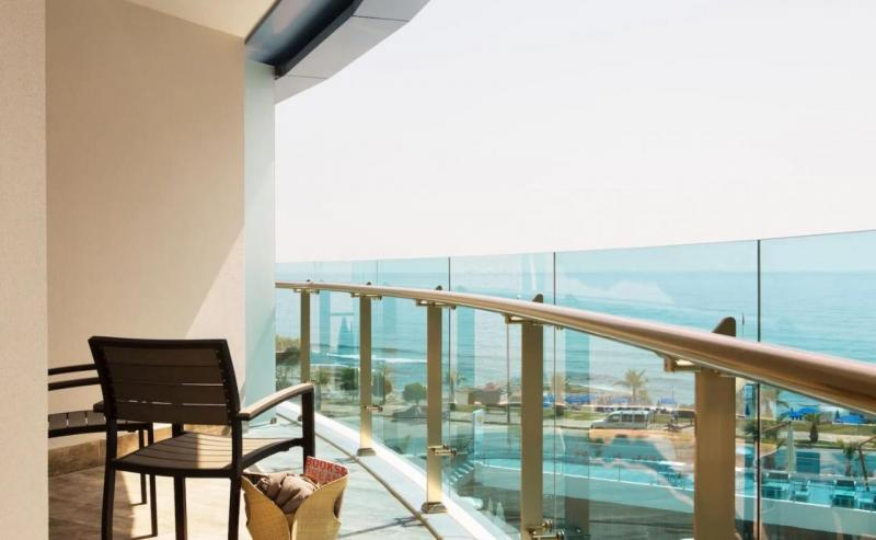 Alanya utazás Sunprime C Lounge Hotel