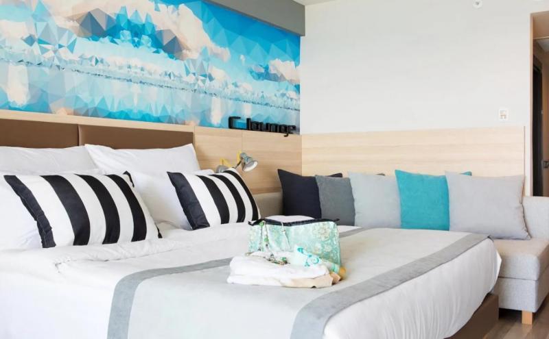 Alanya utazás Sunprime C Lounge Hotel