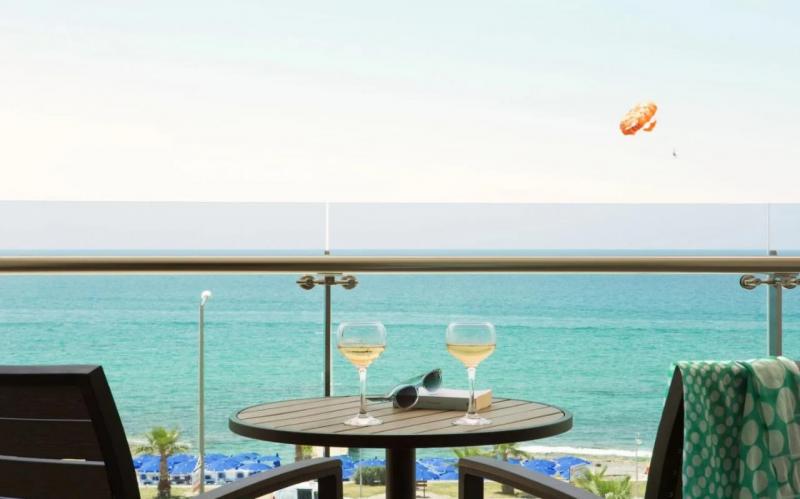 Alanya utazás Sunprime C Lounge Hotel