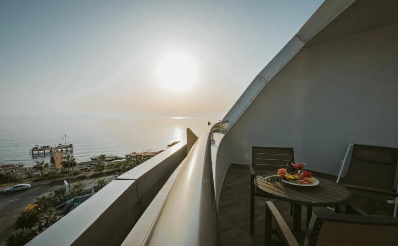 Alanya utazás Sunprime C Lounge Hotel