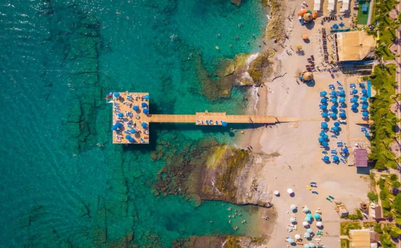 Alanya utazás Sunprime C Lounge Hotel