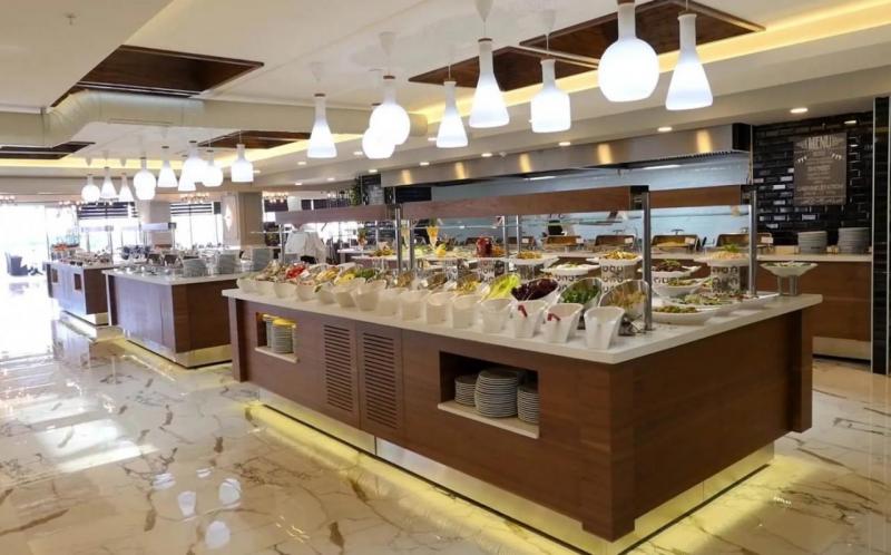 Alanya utazás Sunprime C Lounge Hotel