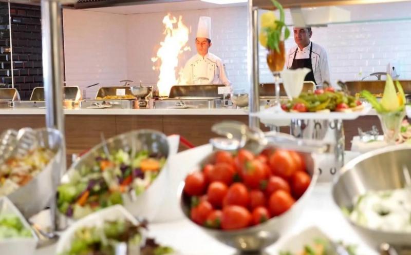 Alanya utazás Sunprime C Lounge Hotel