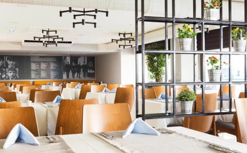 Alanya utazás Sunprime C Lounge Hotel