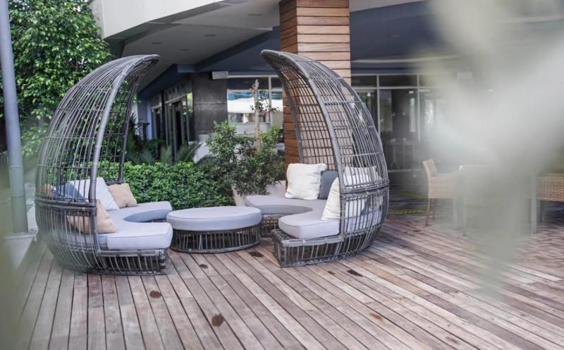 Alanya utazás Sunprime C Lounge Hotel