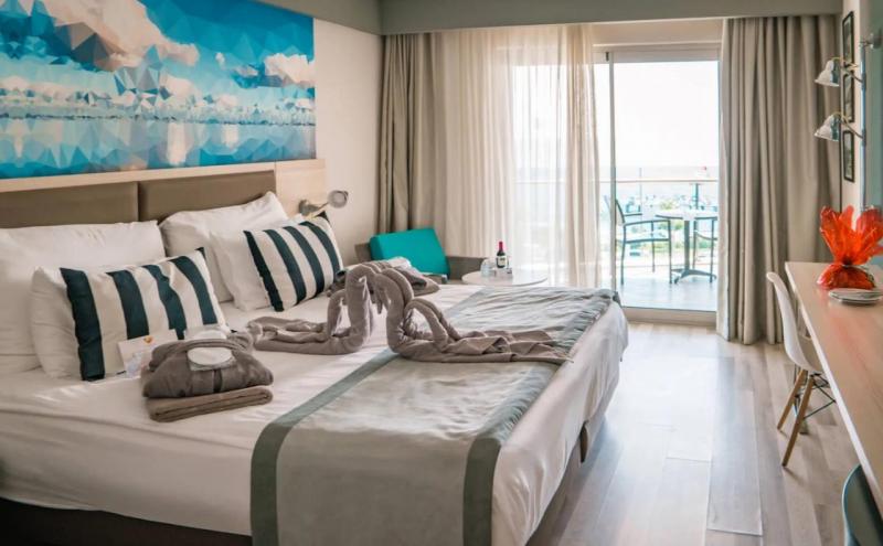 Alanya utazás Sunprime C Lounge Hotel