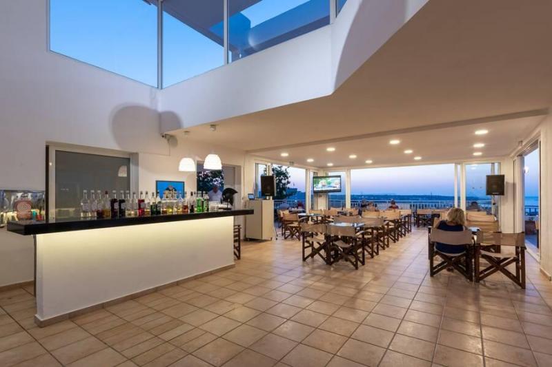 Kréta Hersonissos utazás Sunshine Village