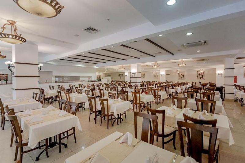 Side utazás Sural Resort Hotel