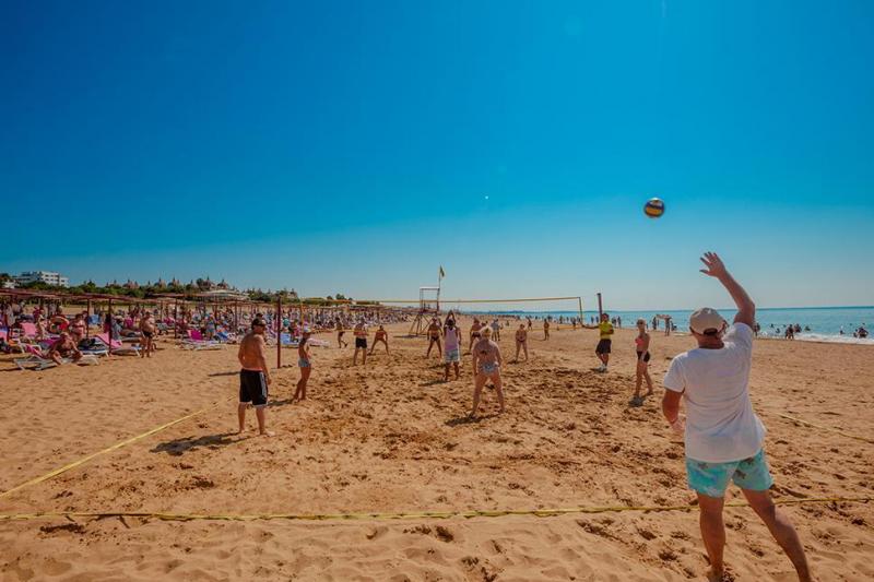 Side utazás Sural Saray Hotel