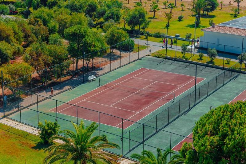 Side utazás Sural Saray Hotel