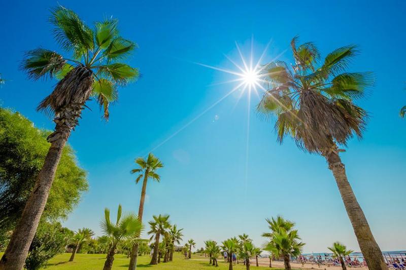 Side utazás Sural Saray Hotel