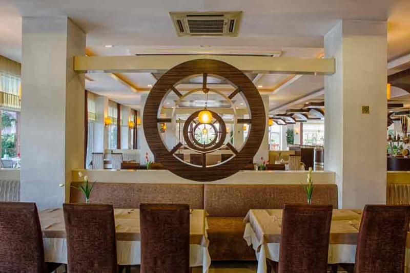 Alanya utazás Telatiye Resort Hotel