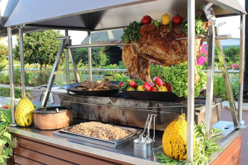 Alanya utazás Telatiye Resort Hotel