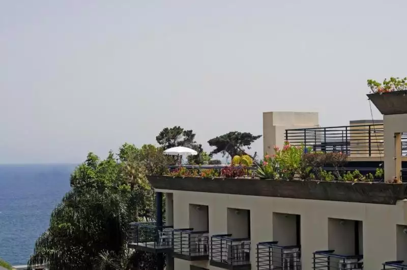 Terrace Mar Madeira