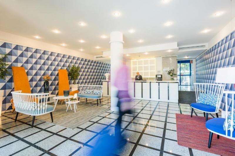 Madeira utazás Terrace Mar