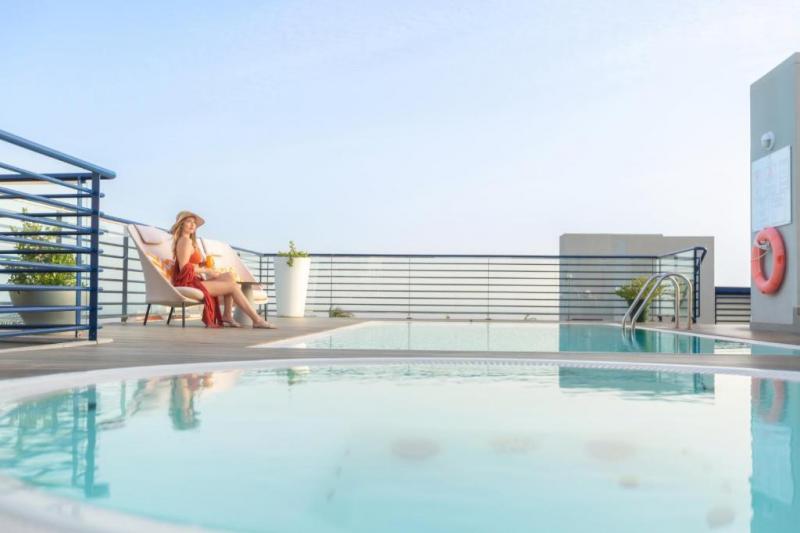 Madeira utazás Terrace Mar