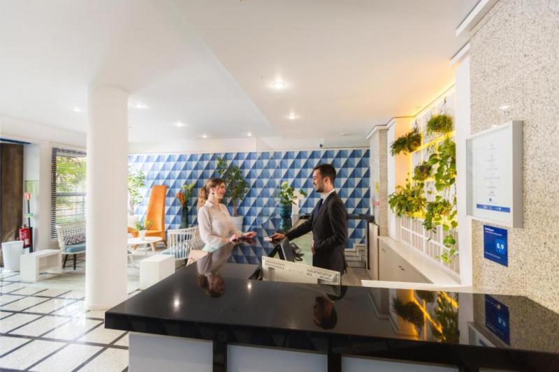 Madeira utazás Terrace Mar