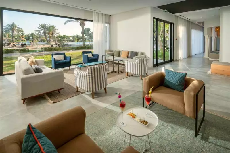 The Mirage Resort & Spa Hammamet