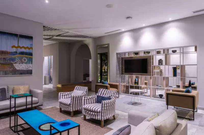 The Mirage Resort & Spa Hammamet