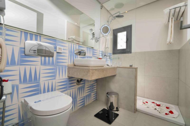 Hammamet utazás The Mirage Resort & Spa