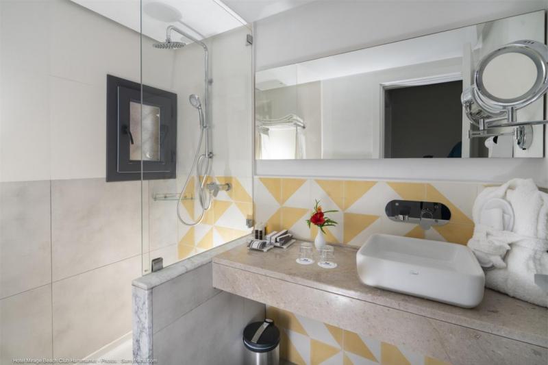 Hammamet utazás The Mirage Resort & Spa