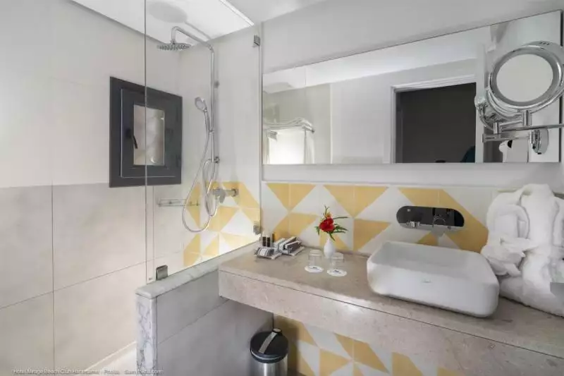 The Mirage Resort & Spa Hammamet