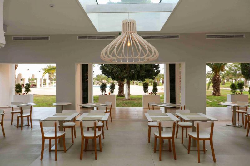 Hammamet utazás The Mirage Resort & Spa