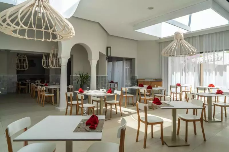 The Mirage Resort & Spa Hammamet