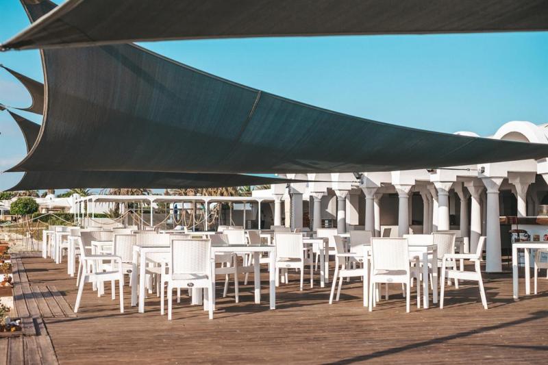 Hammamet utazás The Mirage Resort & Spa