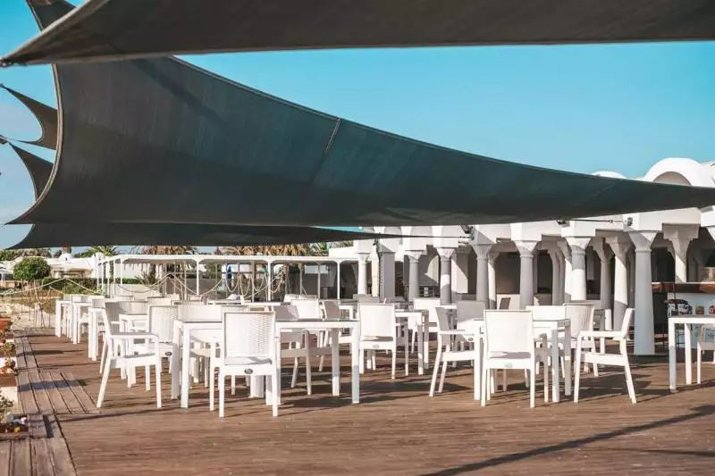 The Mirage Resort & Spa Hammamet