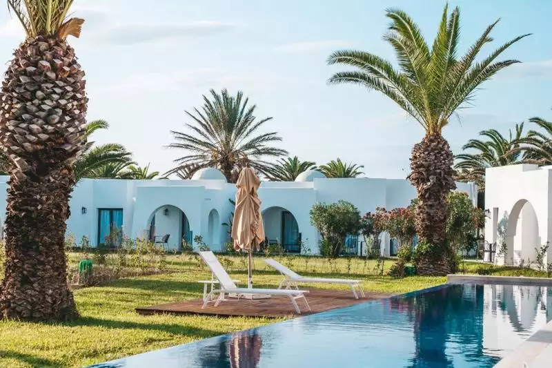 The Mirage Resort & Spa Hammamet