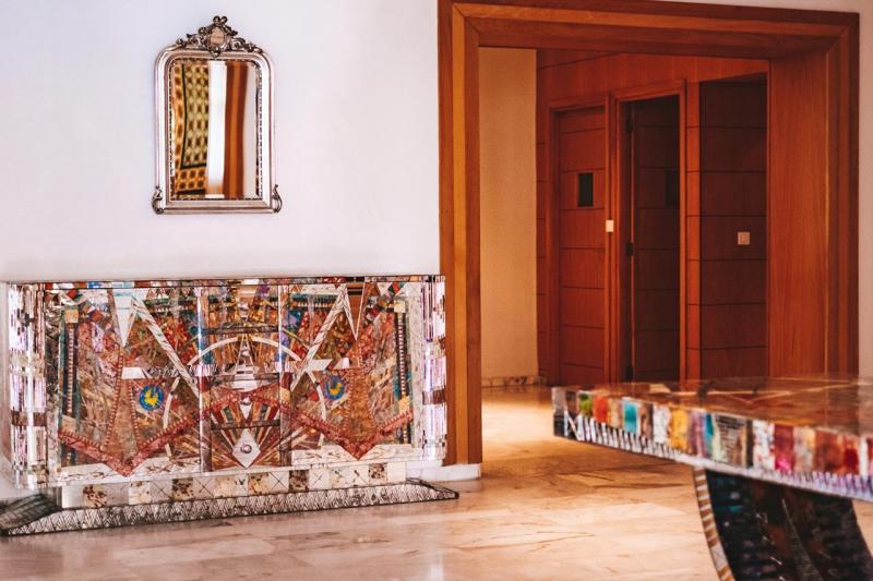 Hammamet utazás The Orangers Beach Resort & Bungalows